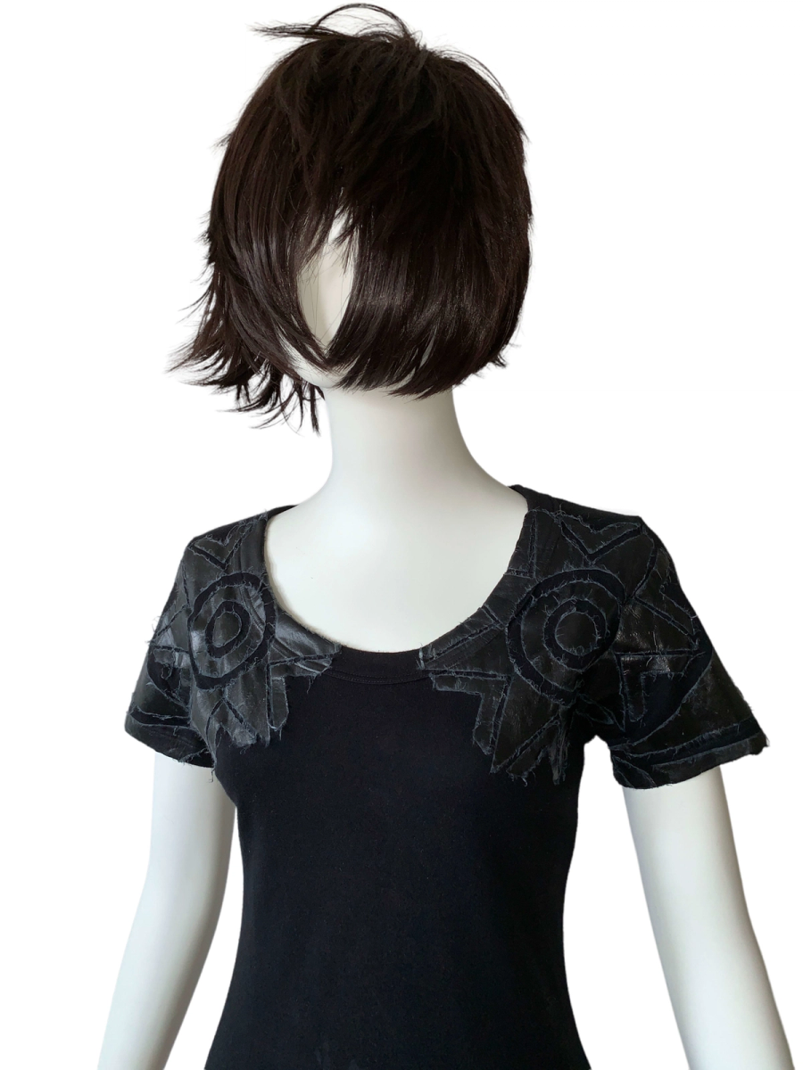 20471120 Paper Breastplate T-shirt product image