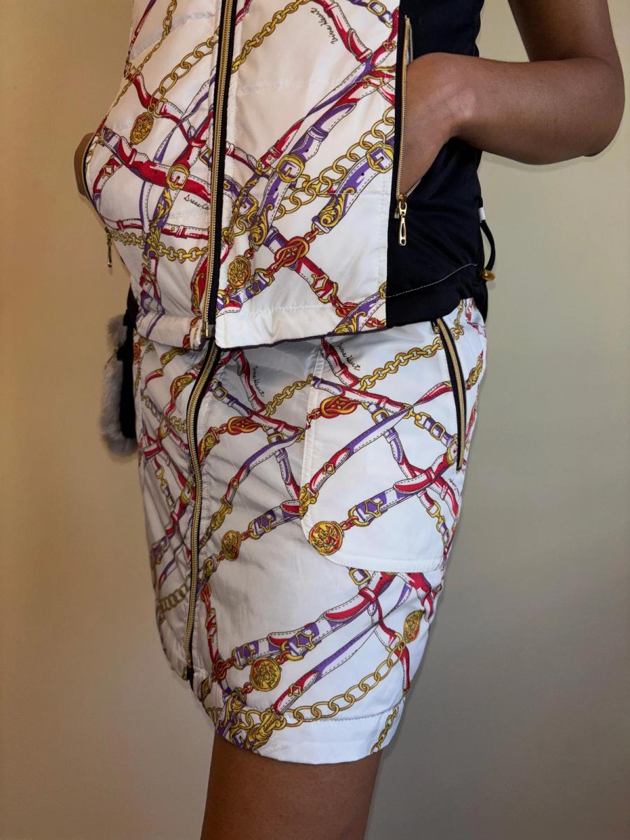 Dress Camp Puffer Set product image