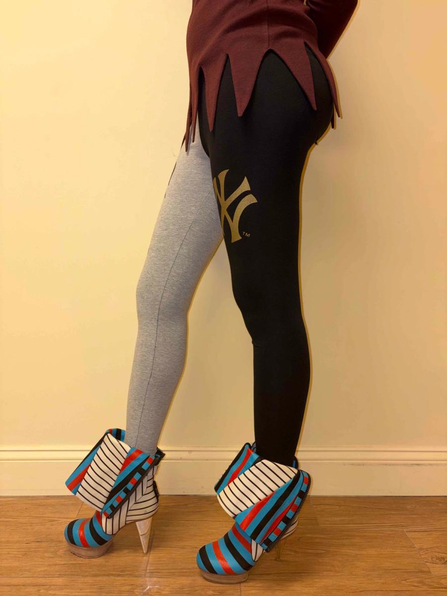 Yankees Leggings product image