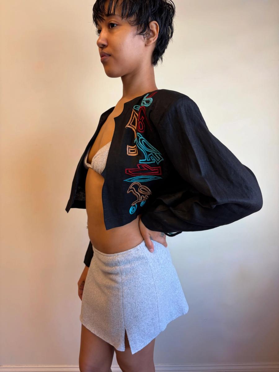 Korii Joko Pharoah Jacket product image