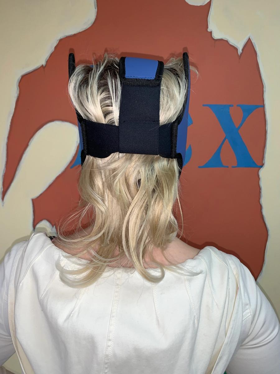 Fötus Wrestler Cap product image