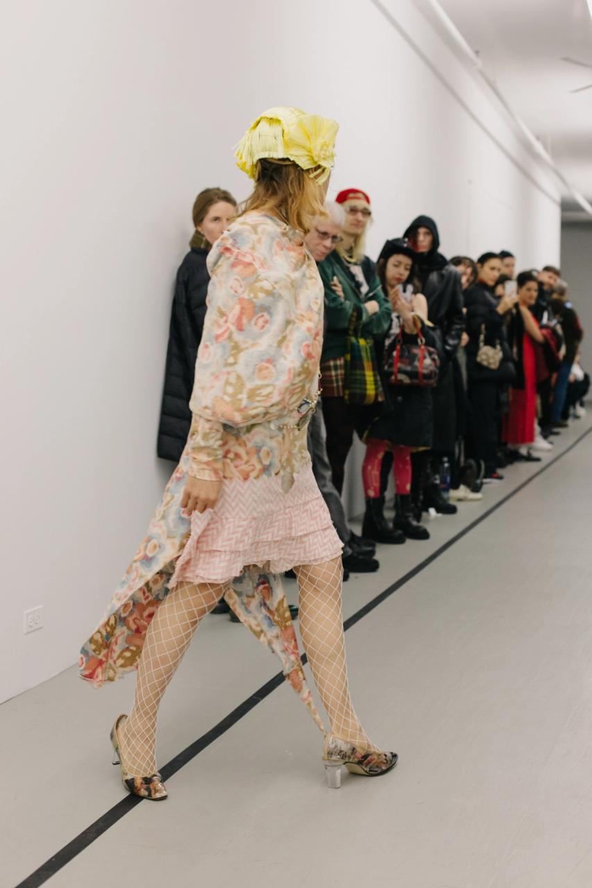 Collection 006 - SEZX look