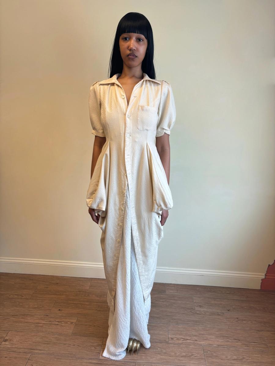 90s 20471120 Bellissima Dress product image