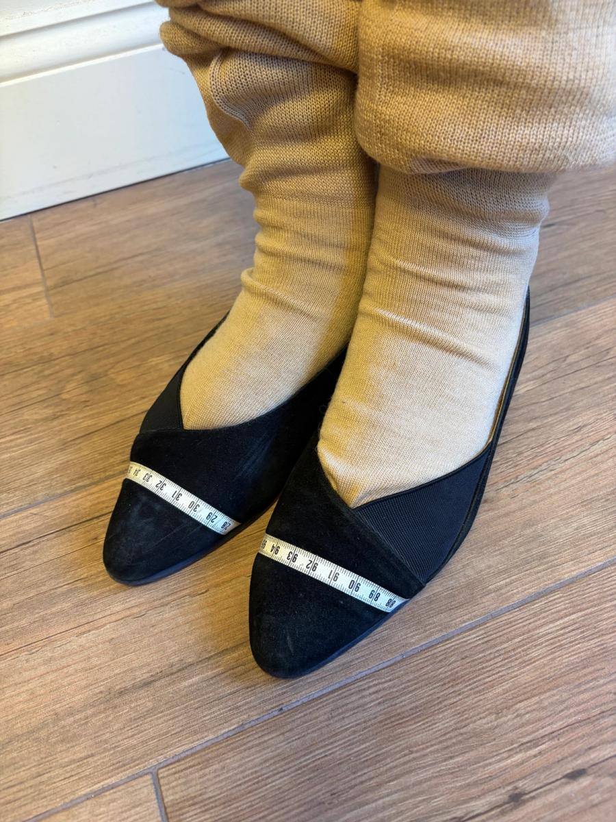 Tokio Kumagai Measuring Tape Flats product image