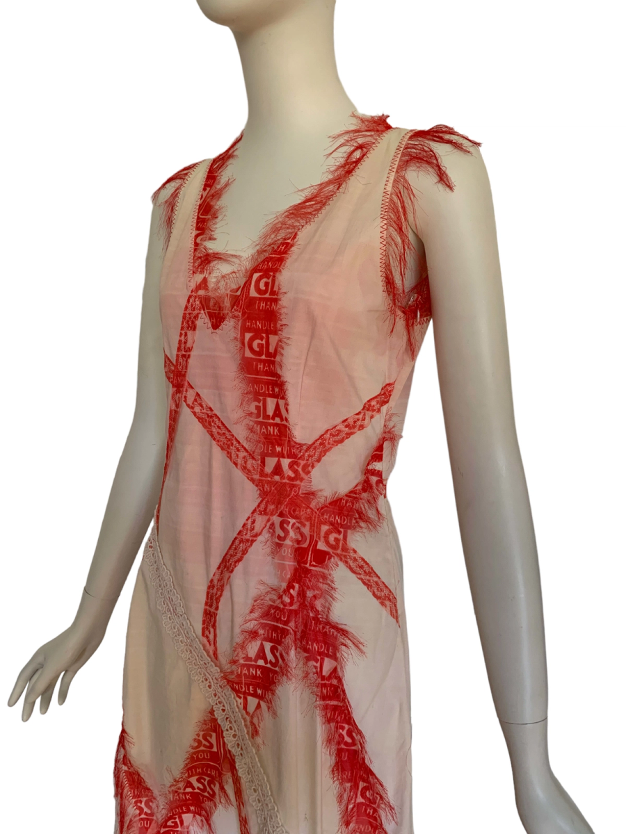 Cultura "Handle with Care" Dress product image