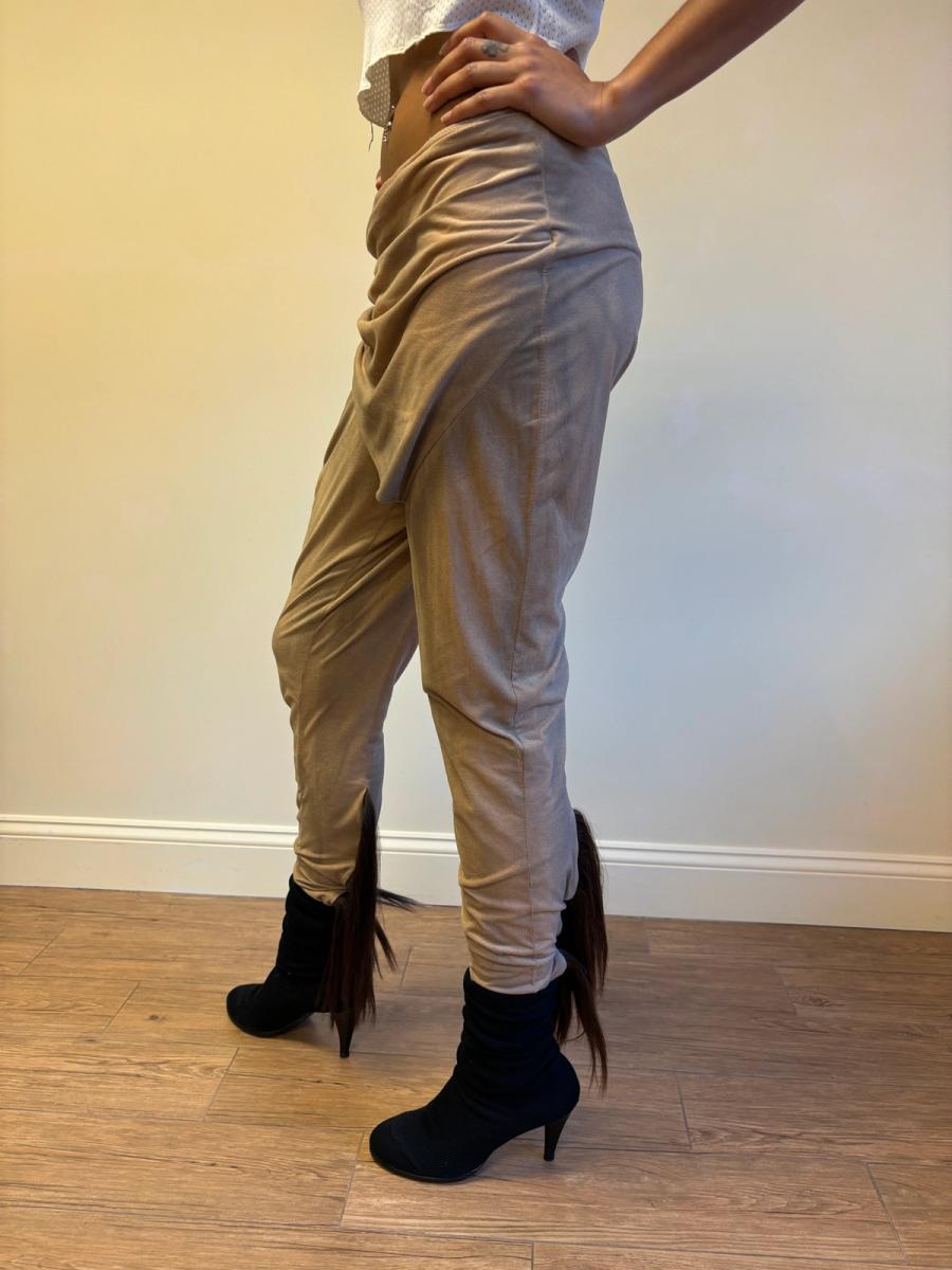 Ultrasuede Horse Pants product image