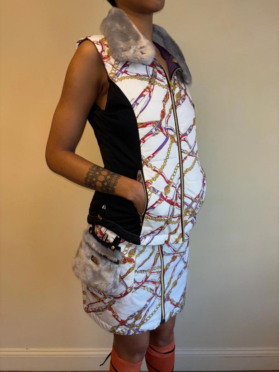 Dress Camp Puffer Set product image