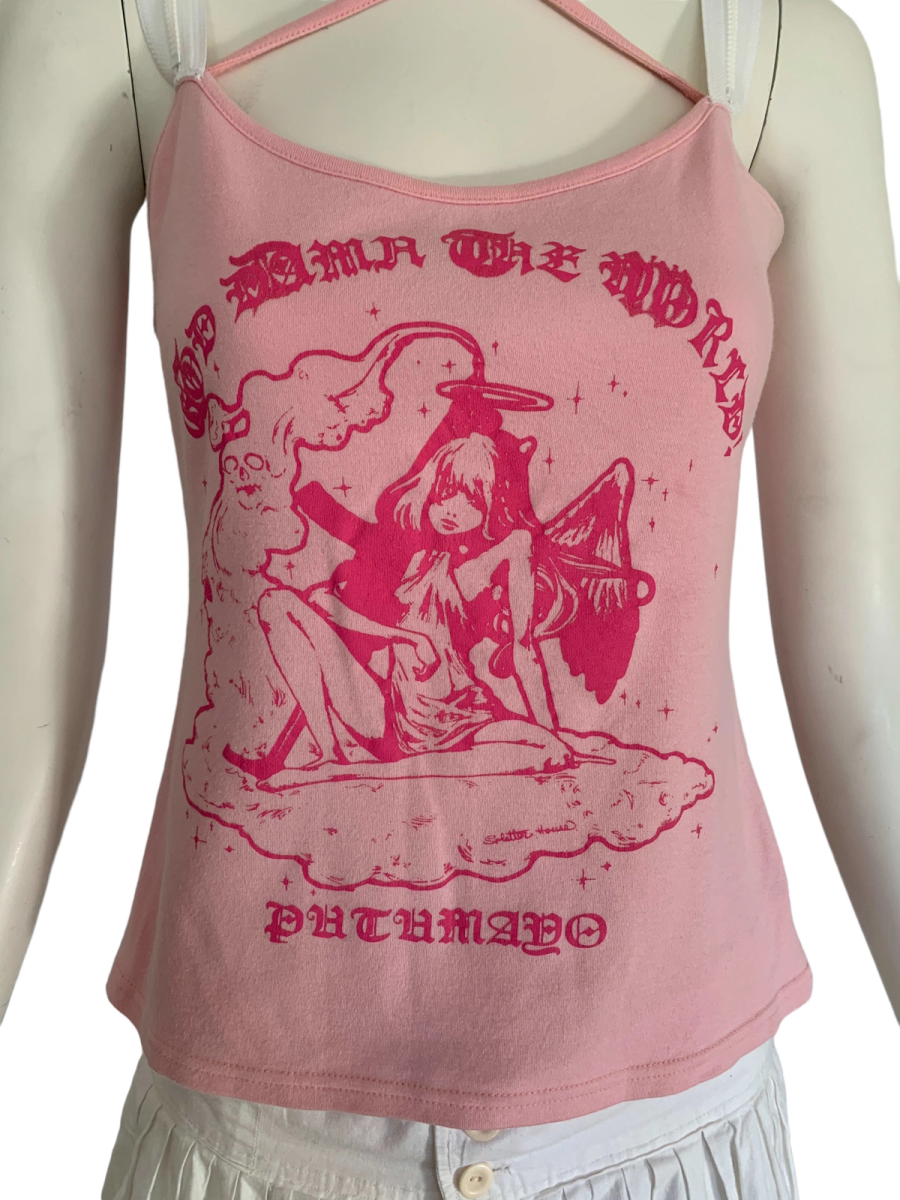 Putumayo Angel Tanktop product image