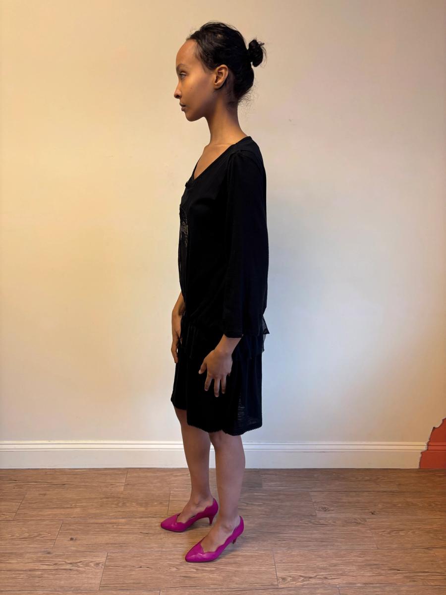 Sunao Kuwahara Pig Dress product image