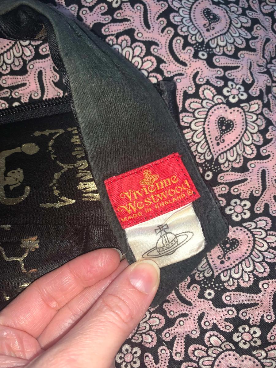 Vivienne Westwood 'Boulle' Corset from A/W 1990 Portrait Collection product image