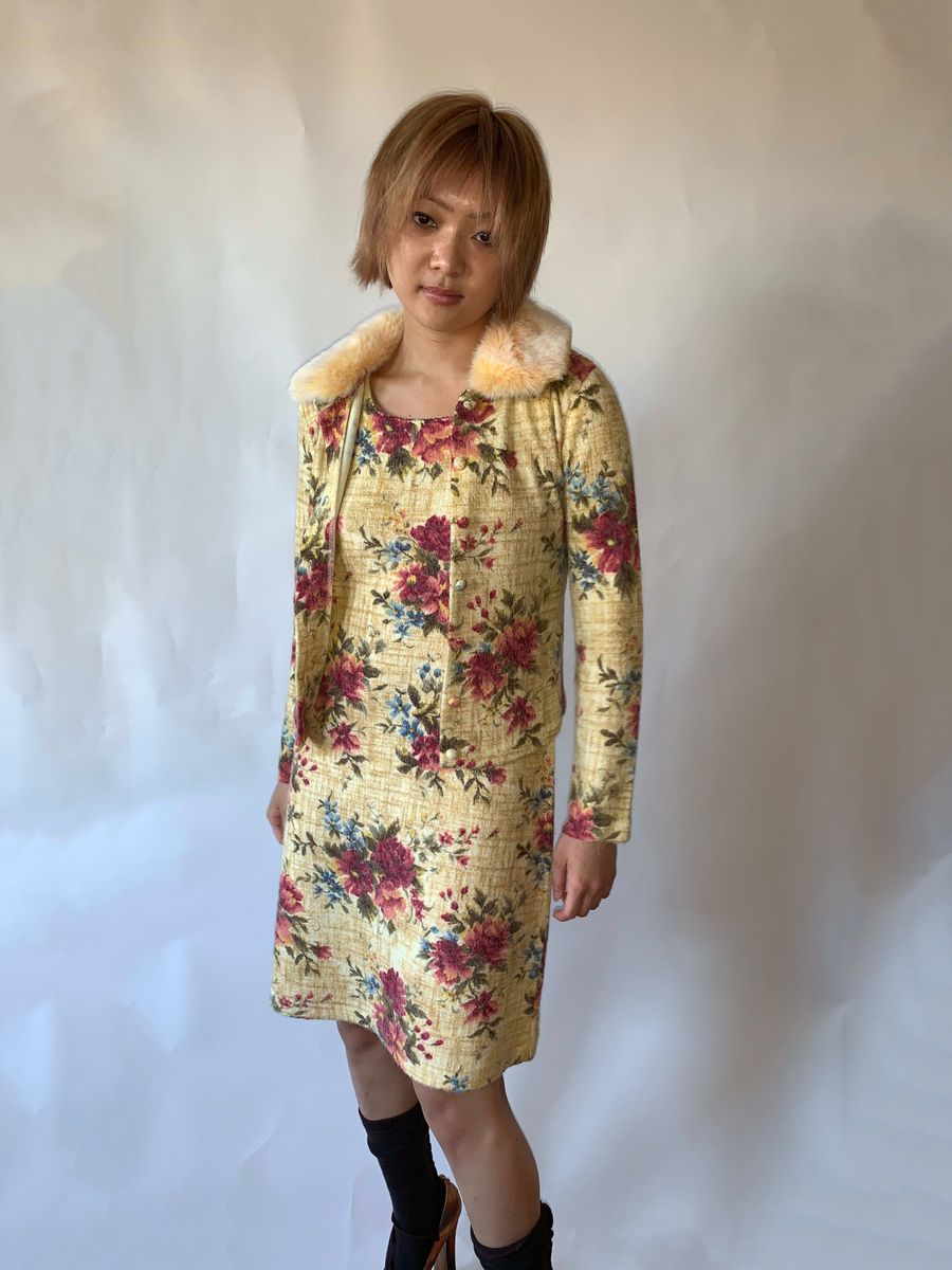 Atsuki Onishi Two Piece Set product image