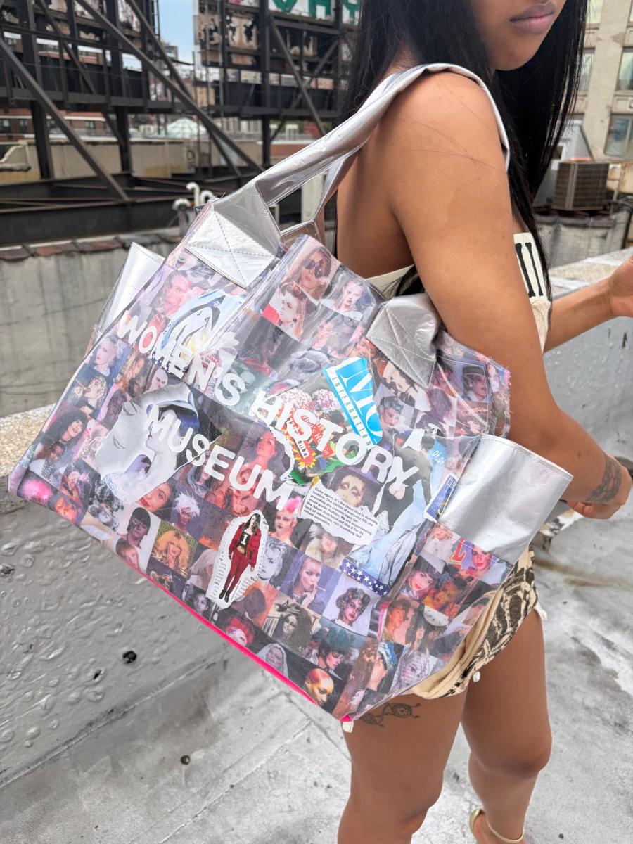 WHM Collage Bag 5 product image