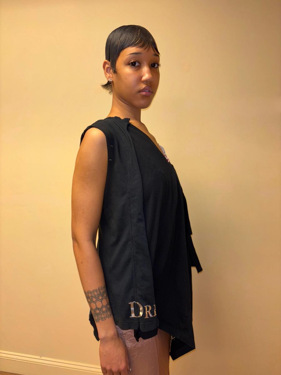 Dress Camp Patchwork Tunic product image