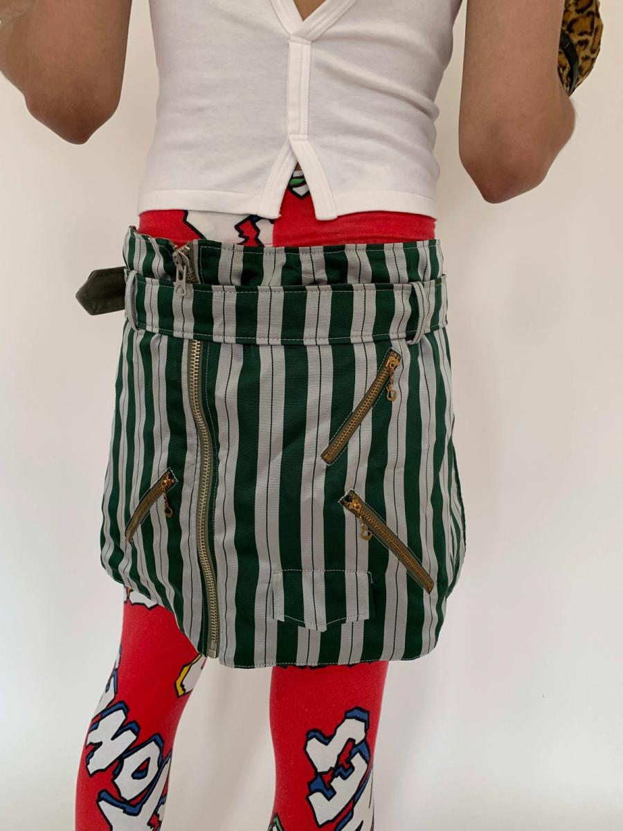 Facetasm Striped Apron product image