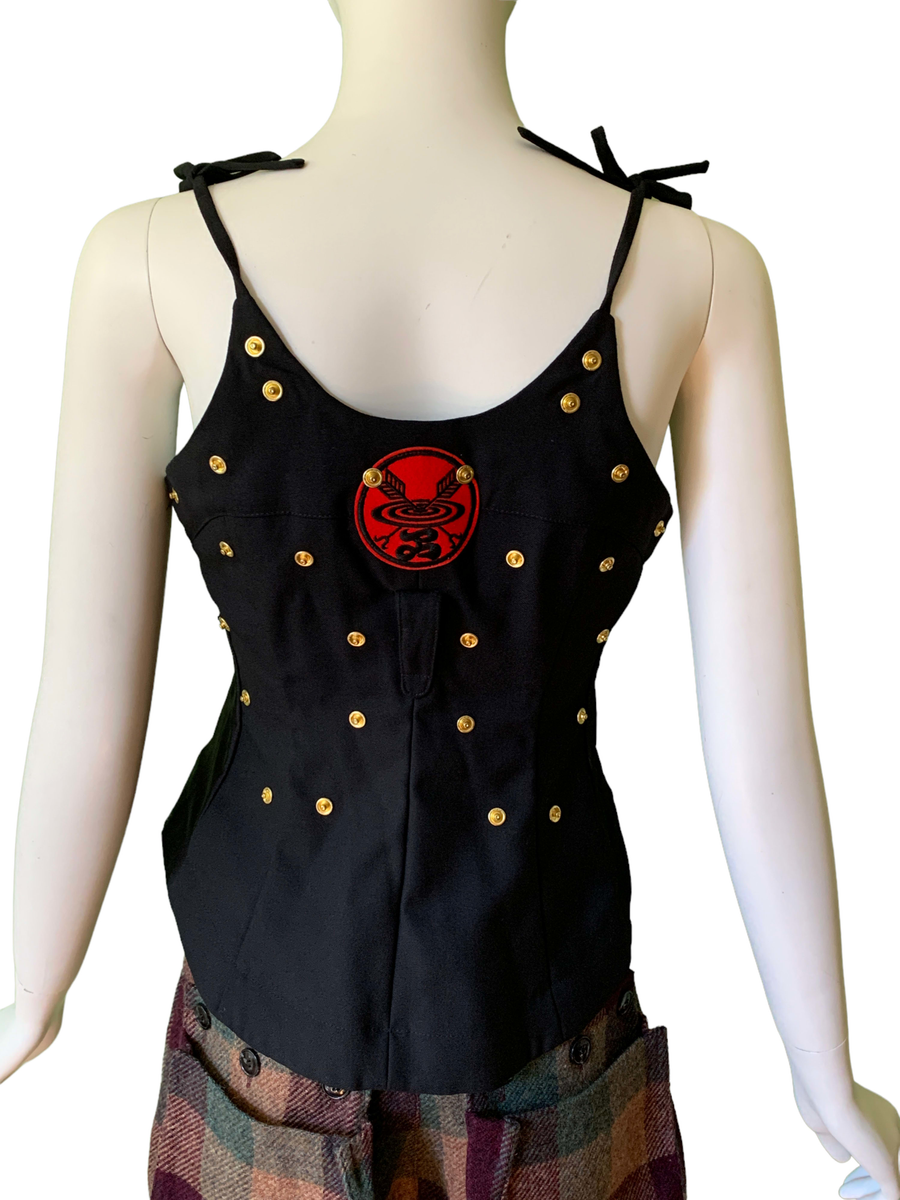 Takuya Angel Faux Leopard Set product image