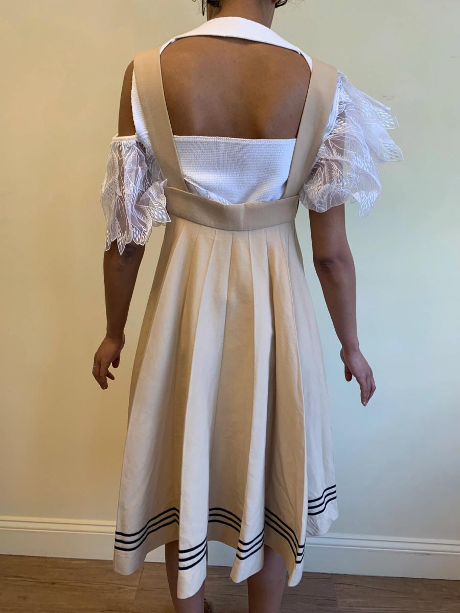 80s Coup de Pied by Kazuko Hayashi Jumper  product image