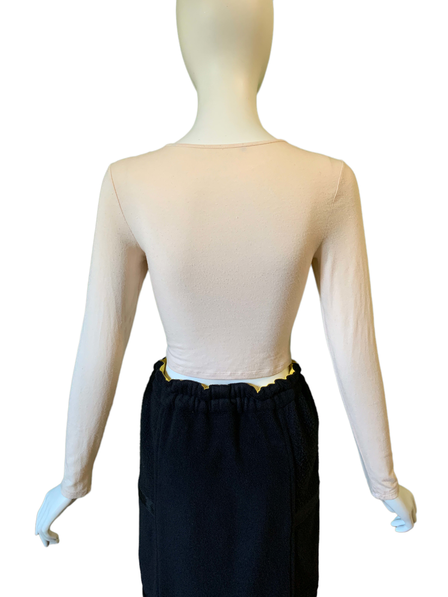 Vintage Mermaid Top product image