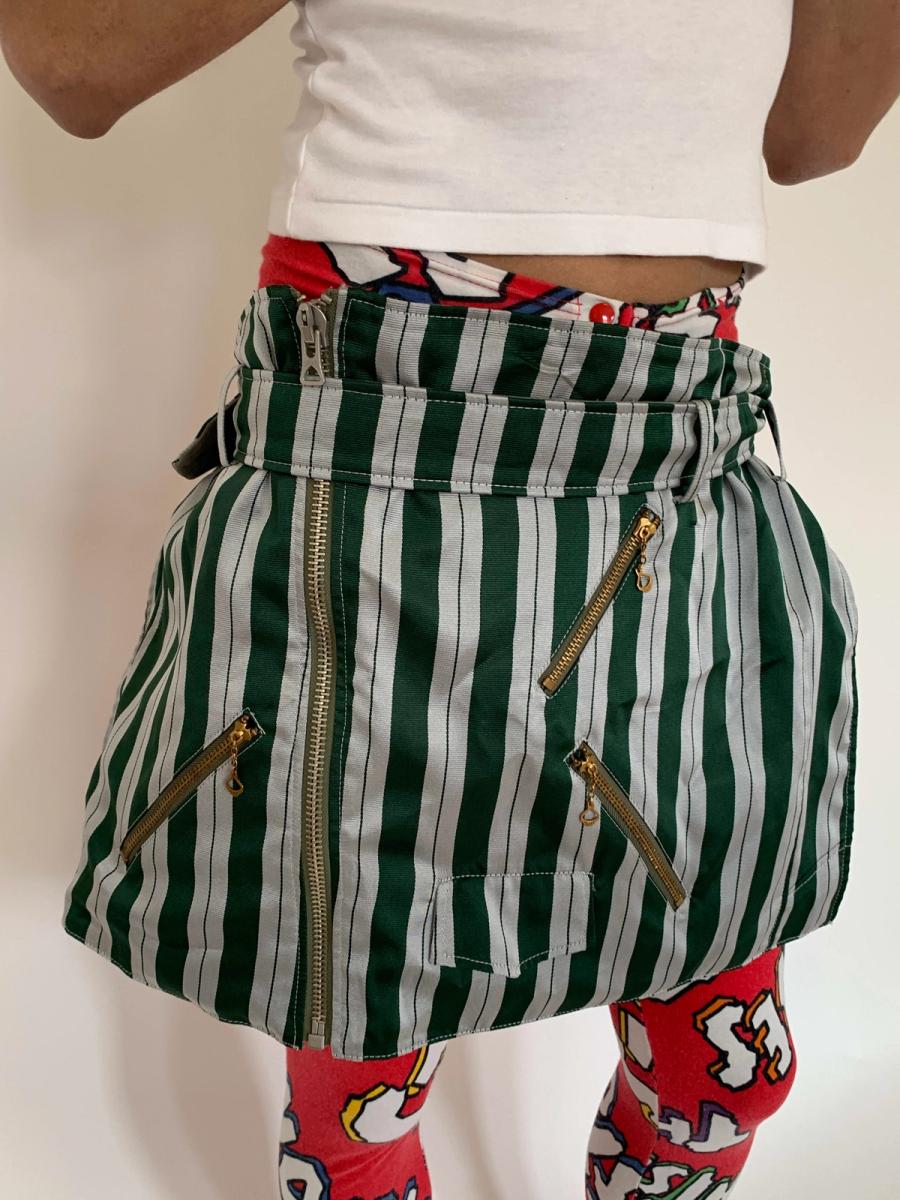 Facetasm Striped Apron product image