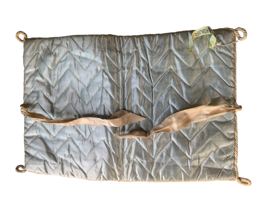 Painted Silk Lingerie Case product image