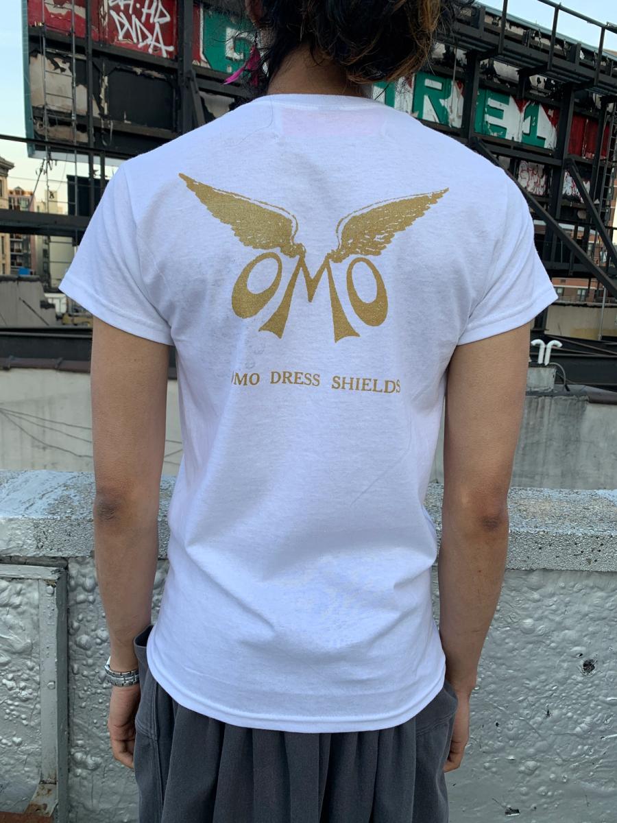 "Enfer" Anatomical Leopard Print T-shirt - Small product image