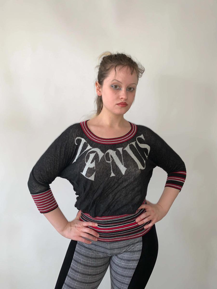 Vivienne Westwood Venus Sweater product image