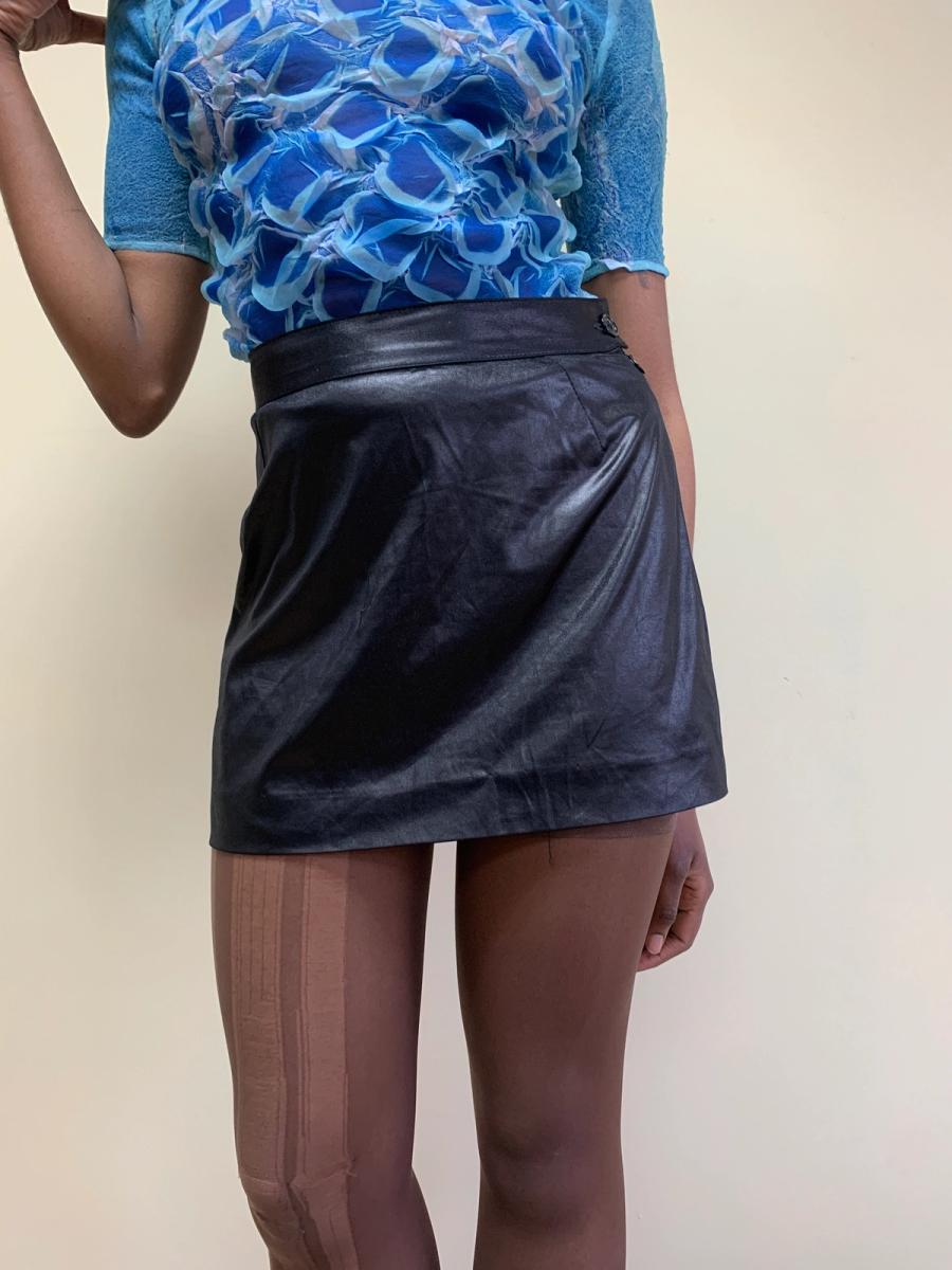 90s Vivienne Westwood Anglomania Ultra Mini product image