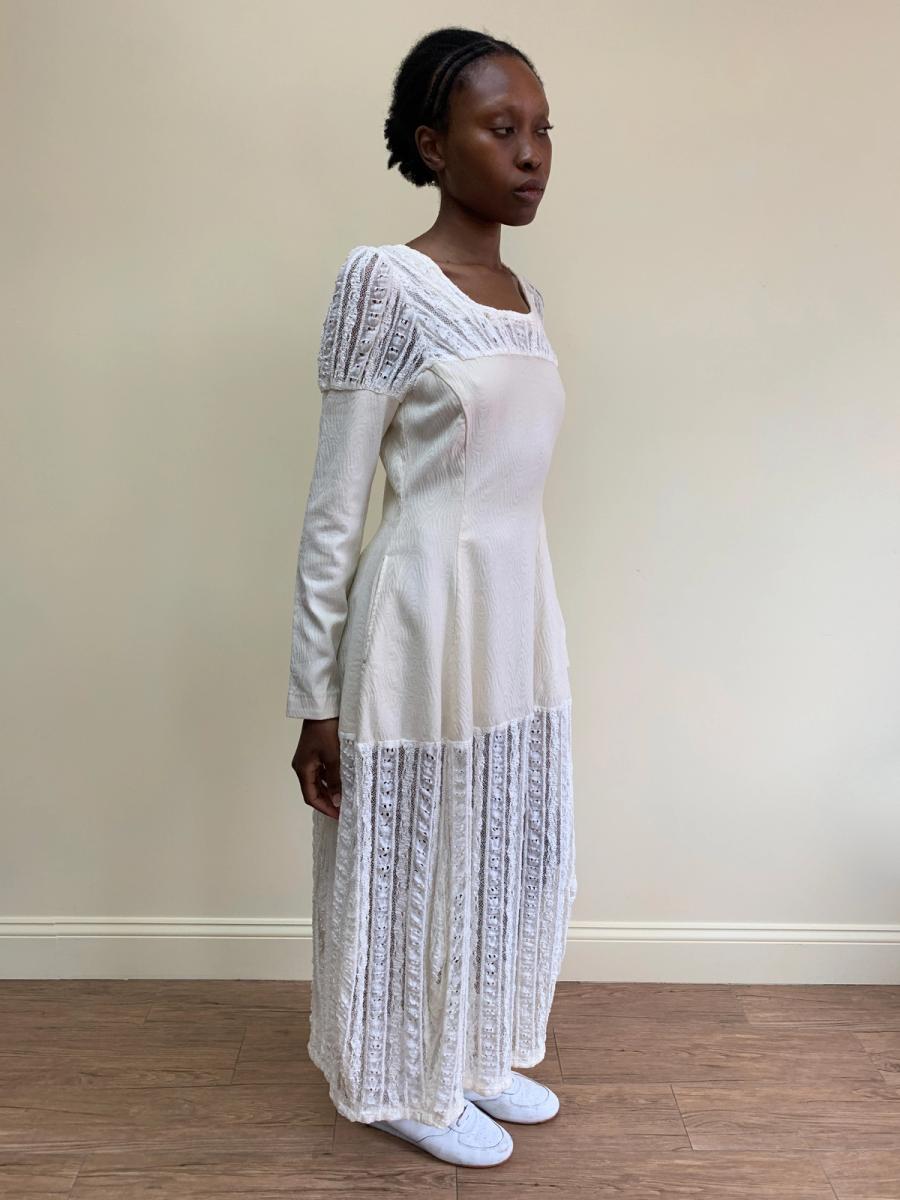 Condire 20471120 Lace Dress product image