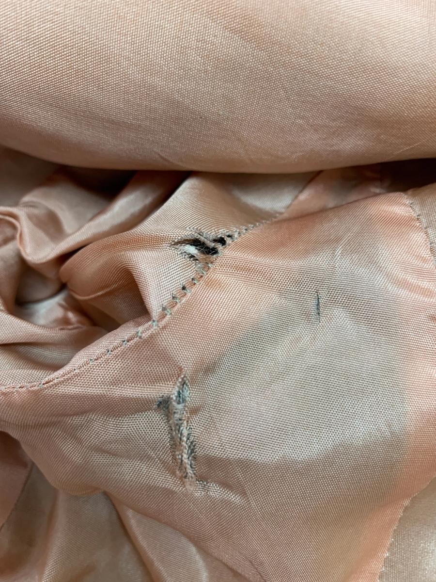 Vivienne Westwood 1993 'Grand Hotel' Teal Jacket product image