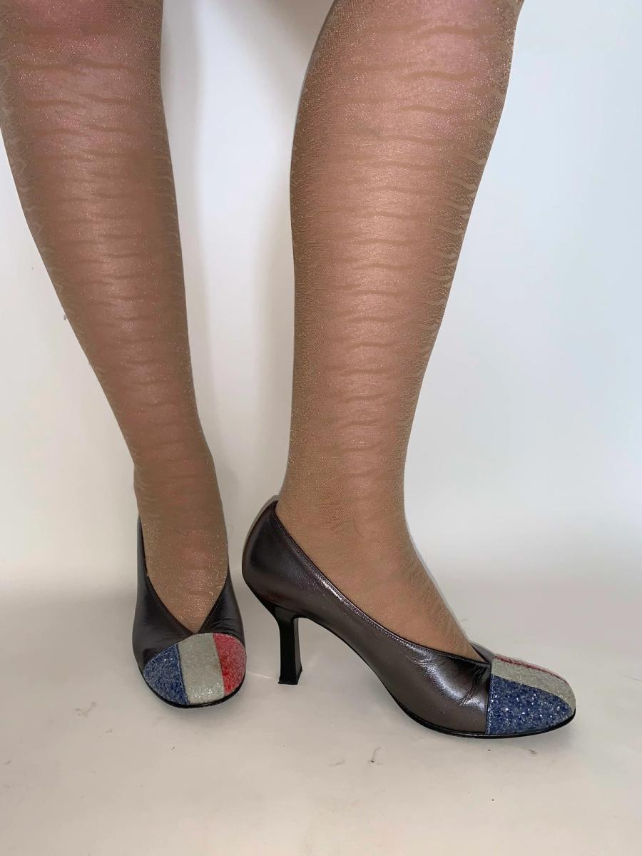 Masaki Matsushima Paris-Chassures product image