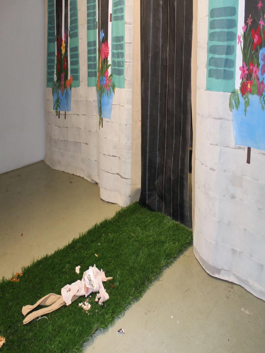 Collection 004 - Mew+ look