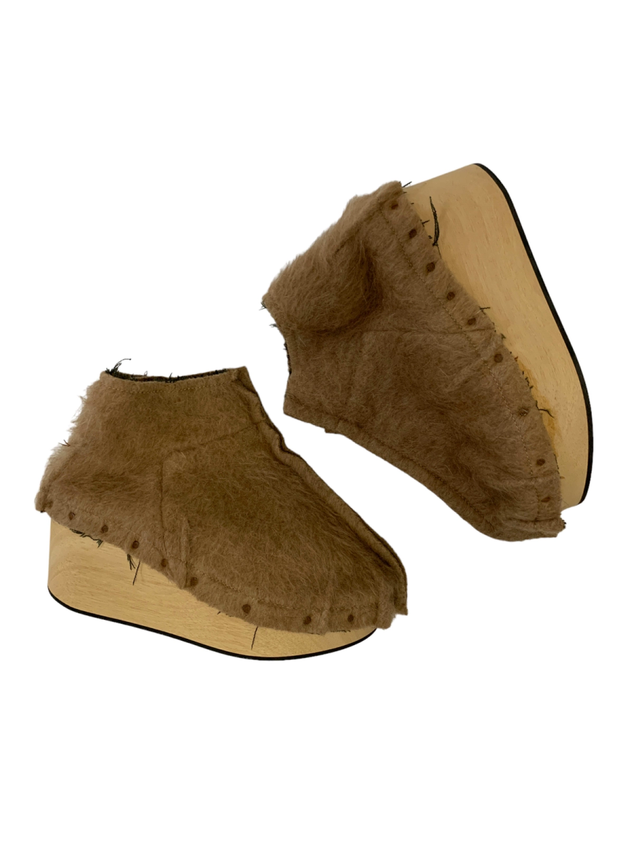 Shinichiro Arakawa Fuzzy Platforms product image