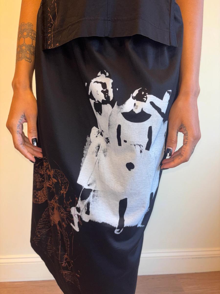80s Richmond Cornejo Screen Printed Set product image