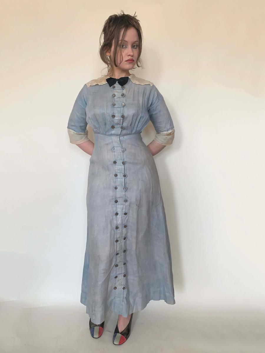 Titanic Era "Maid's" Dress product image