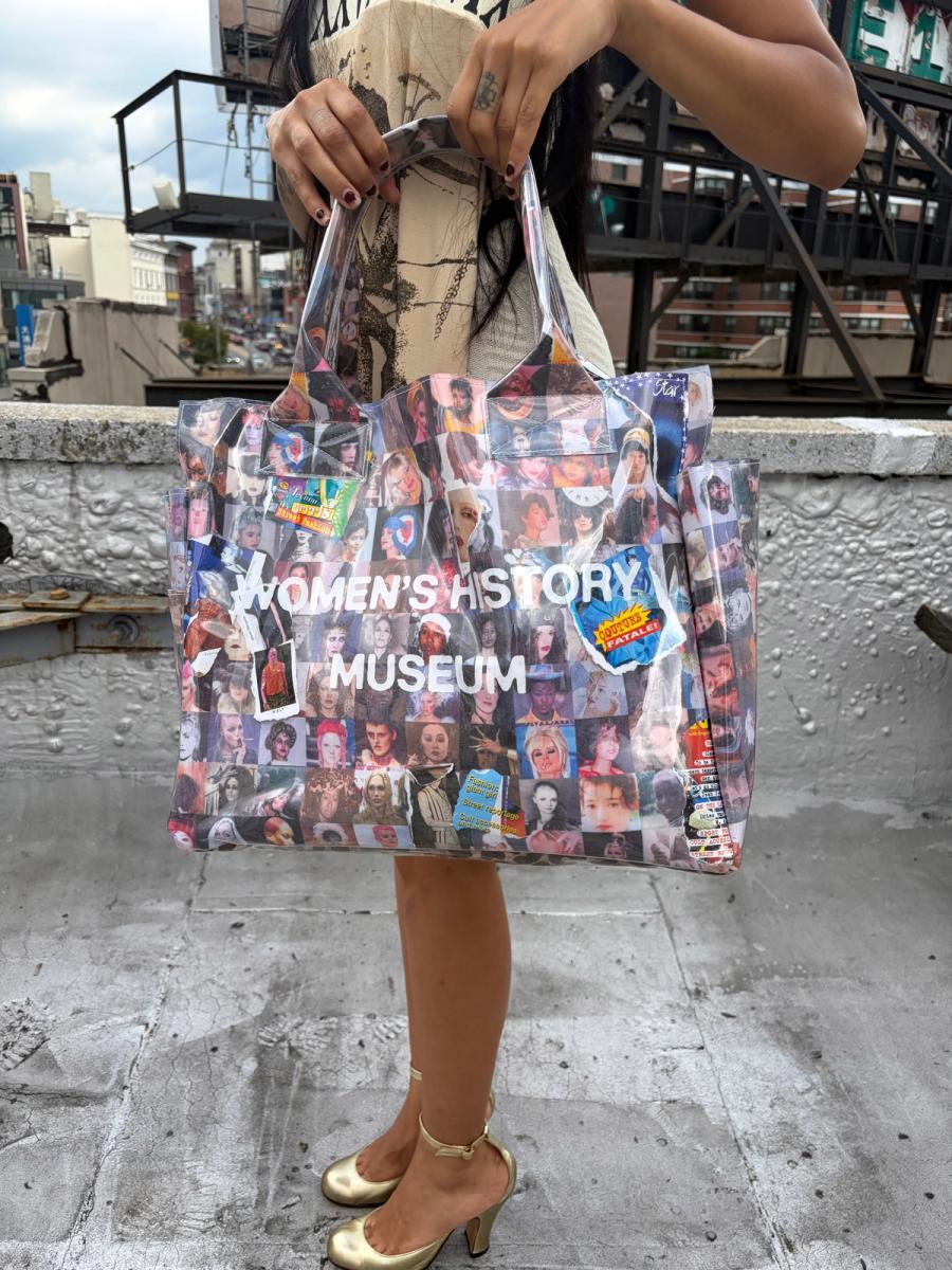 WHM Collage Bag 6 product image