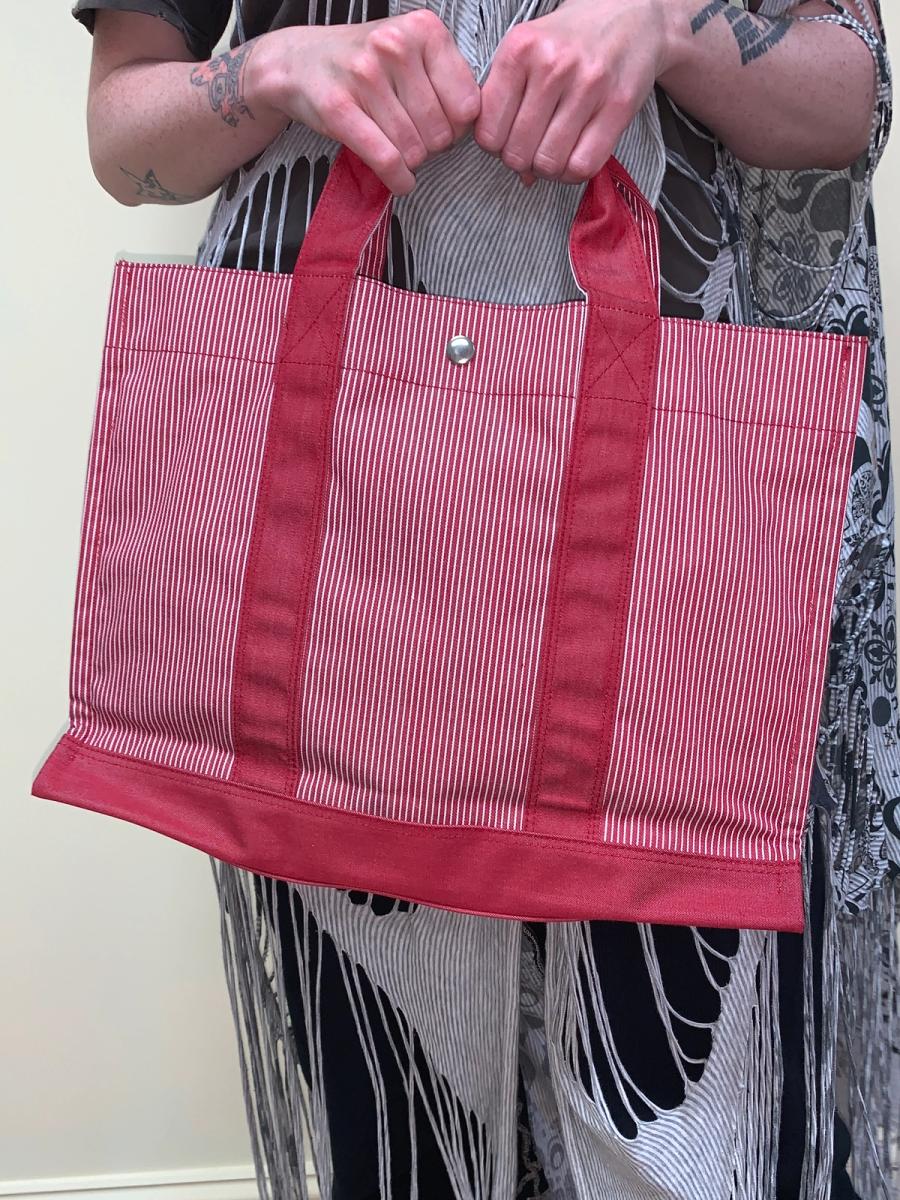 Pink House "Pretty is Enough Leave Me Alone" Bag product image