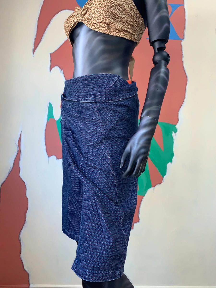 1984 'Hypnos' World's End Bondage Skirt product image