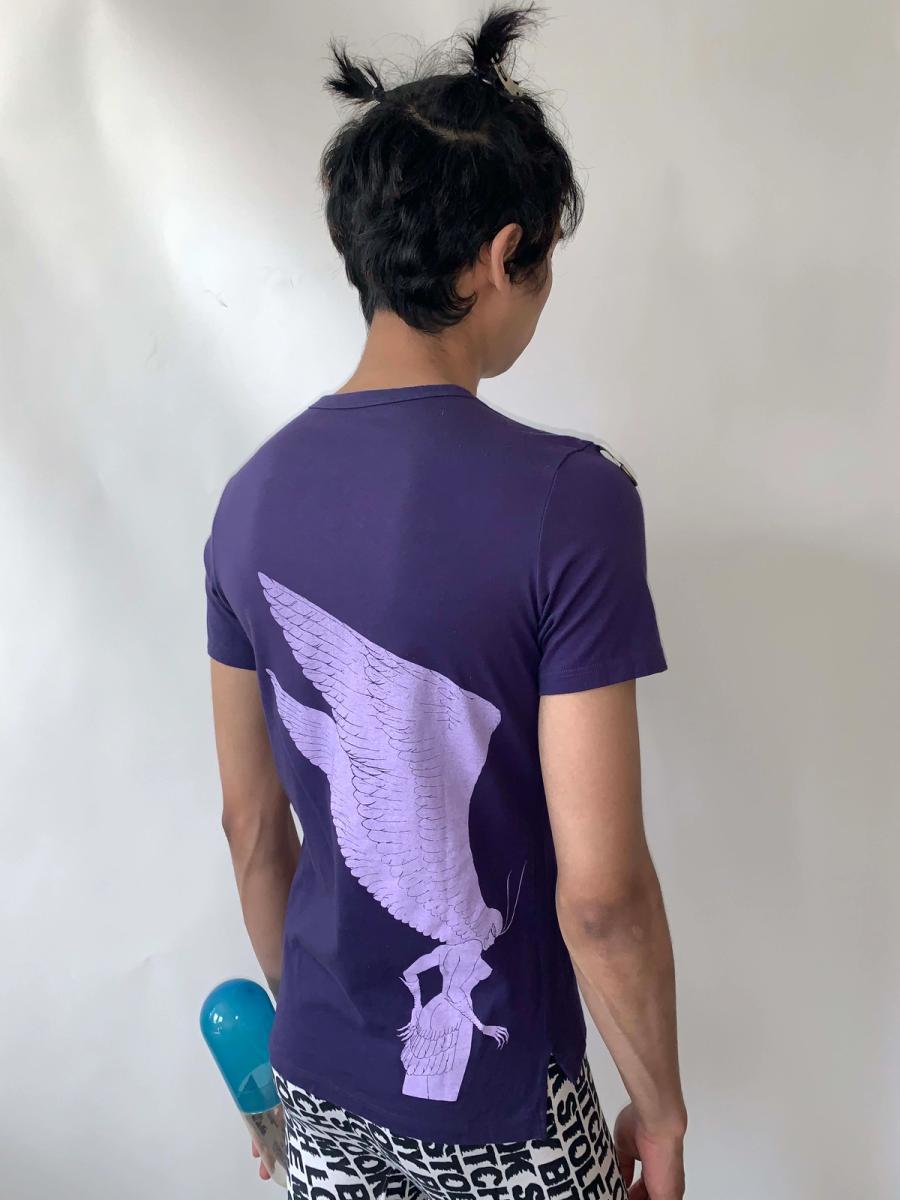 Beauty: Beast 'Devilman' Sirene T-shirt product image