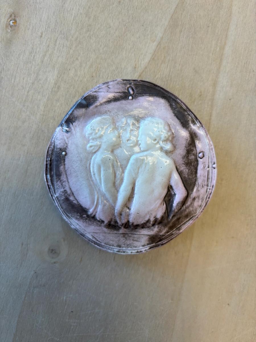 20s or 30s Belt Buckle product image