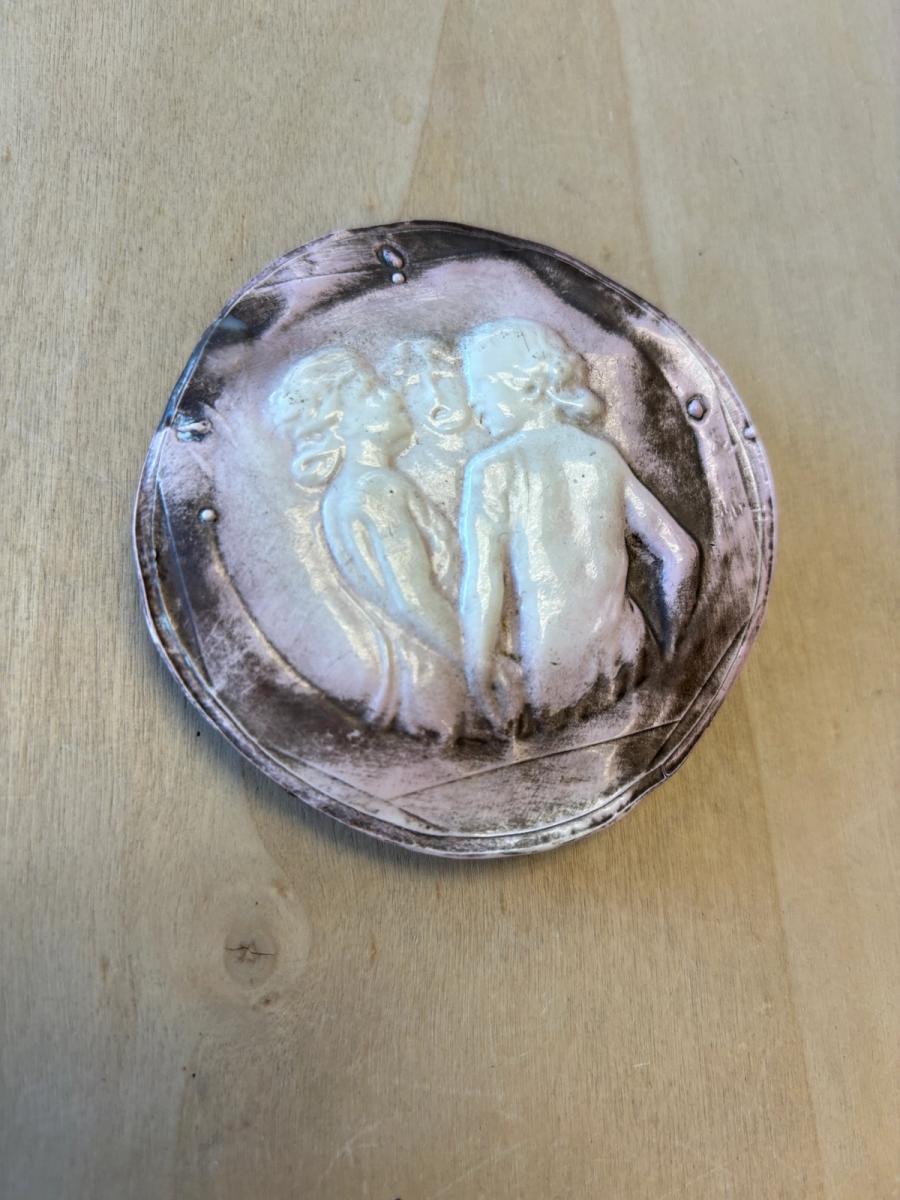 20s or 30s Belt Buckle product image