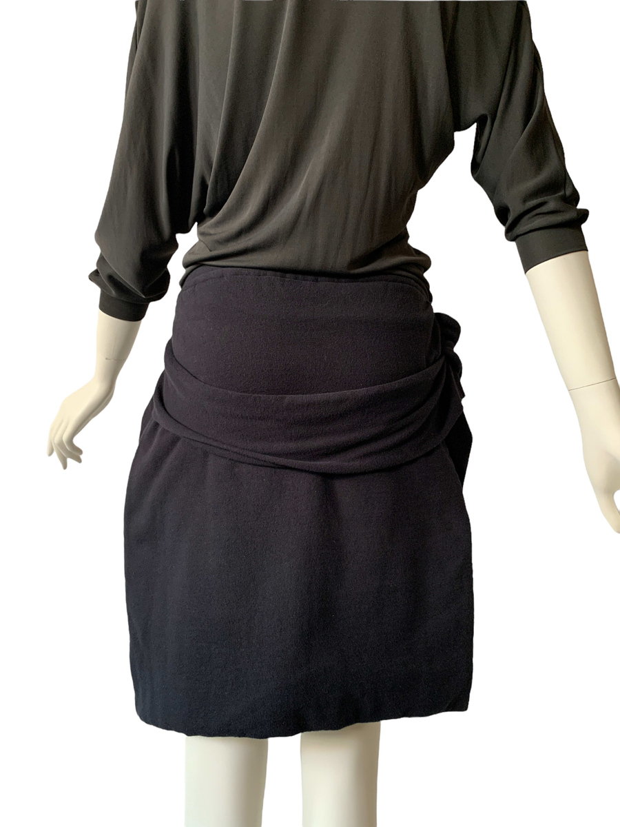 Bernhard Willhelm Sweatshirt Skirt product image
