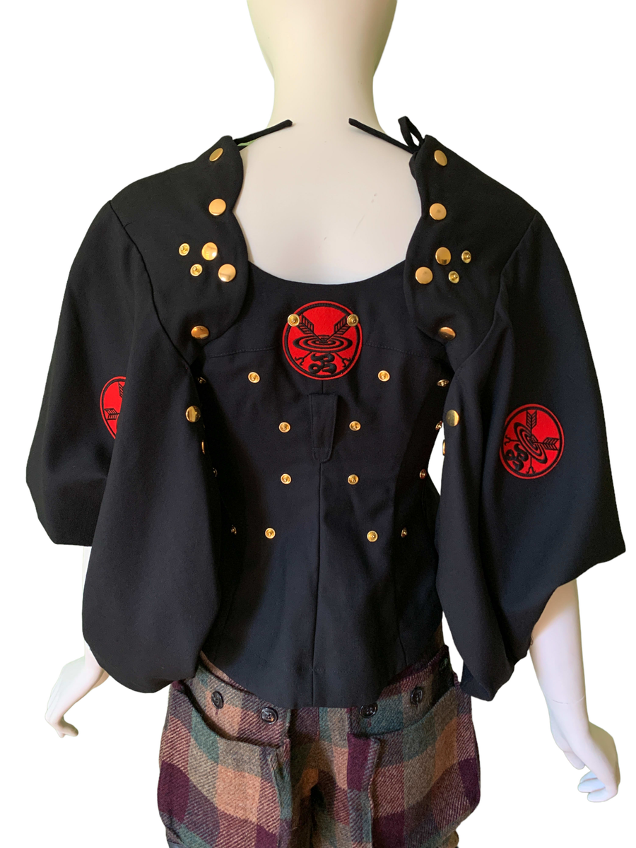 Takuya Angel Faux Leopard Set product image