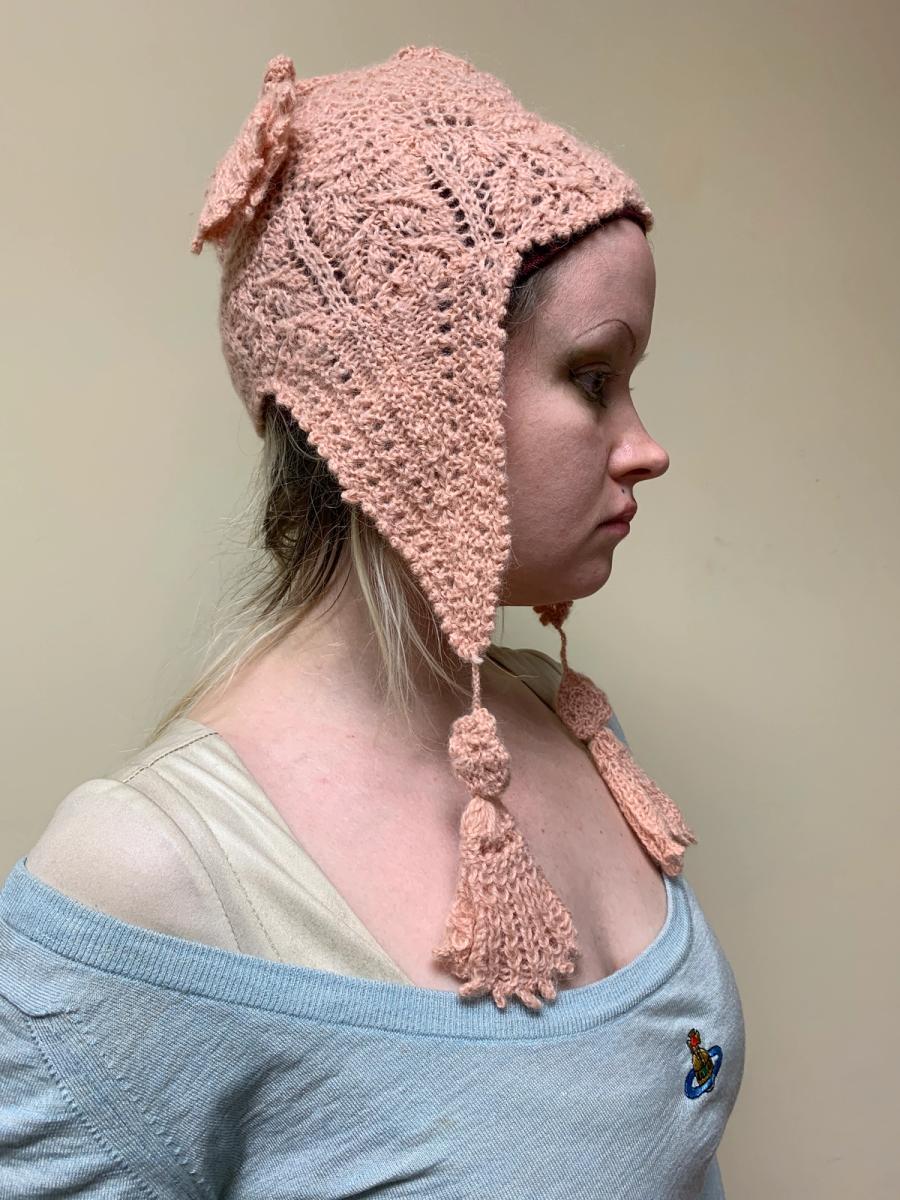1994 Vivienne Westwood Knit Hat product image