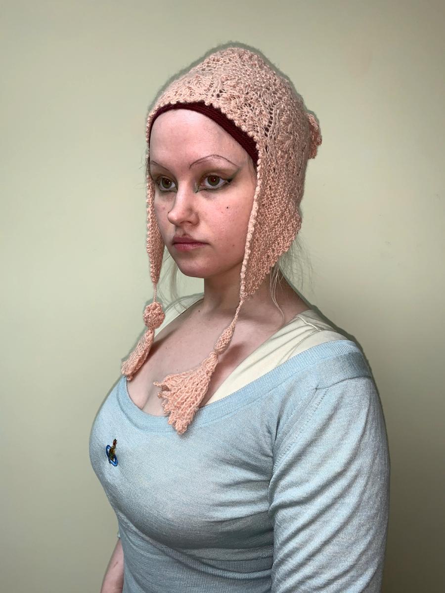 1994 Vivienne Westwood Knit Hat product image