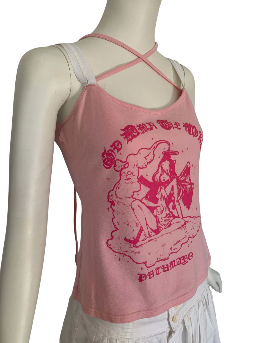 Putumayo Angel Tanktop product image