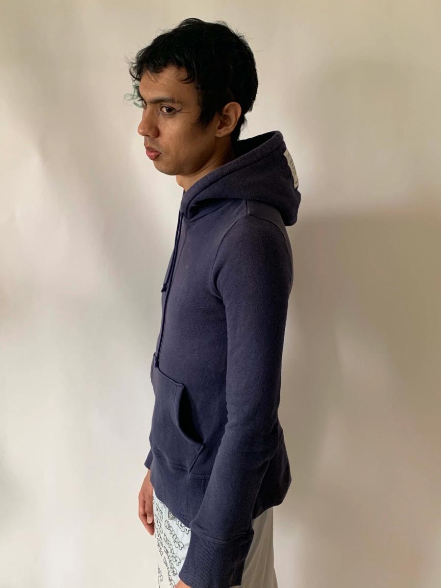 90s Beauty: Beast "Cloned Alone" Tink Sweatshirt product image