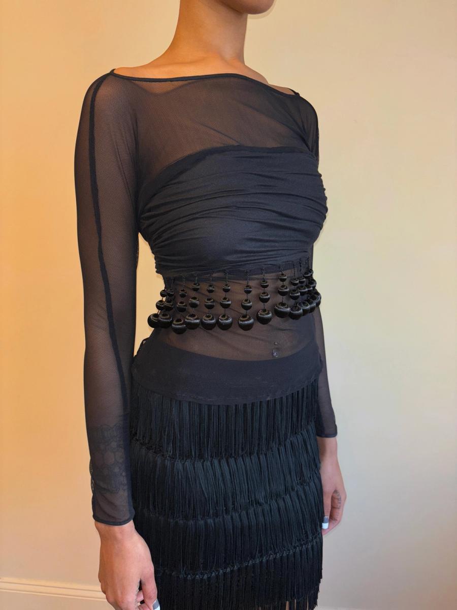 Victorio & Lucchino Bauble Top product image