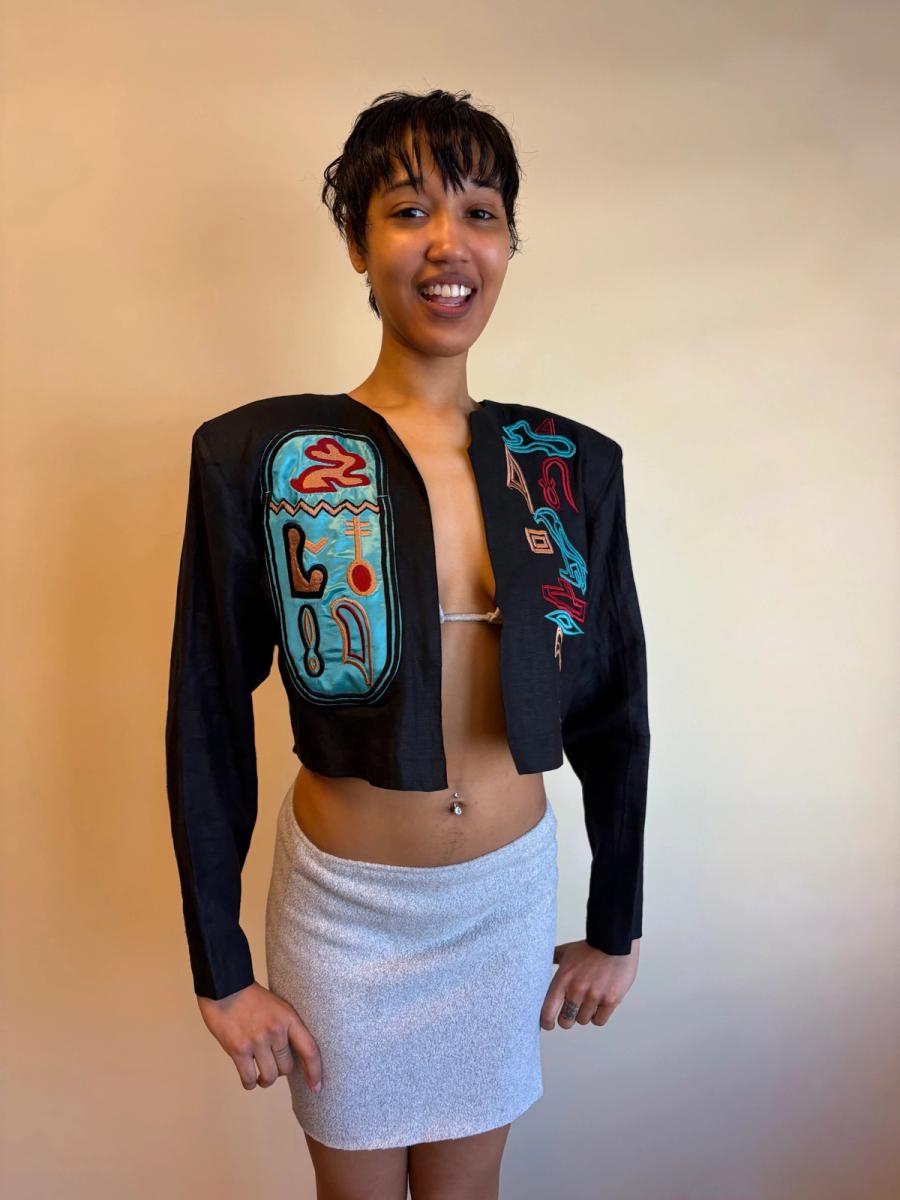 Korii Joko Pharoah Jacket product image