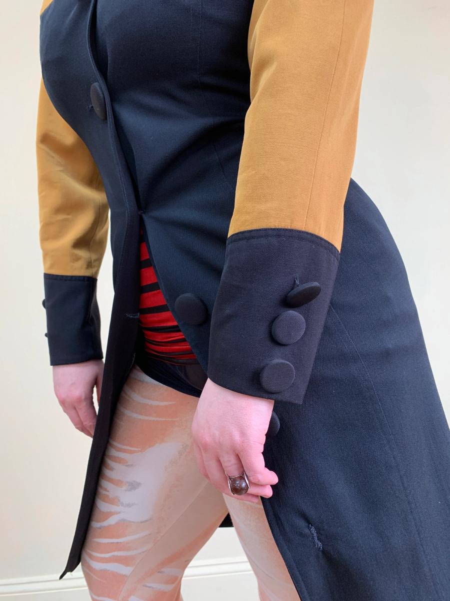 80s Nipon Boutique Jacket product image