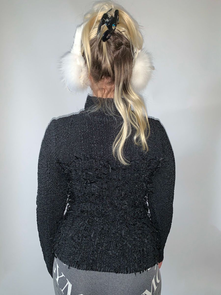 Yoshiki Hishinuma Confetti Textural Top product image