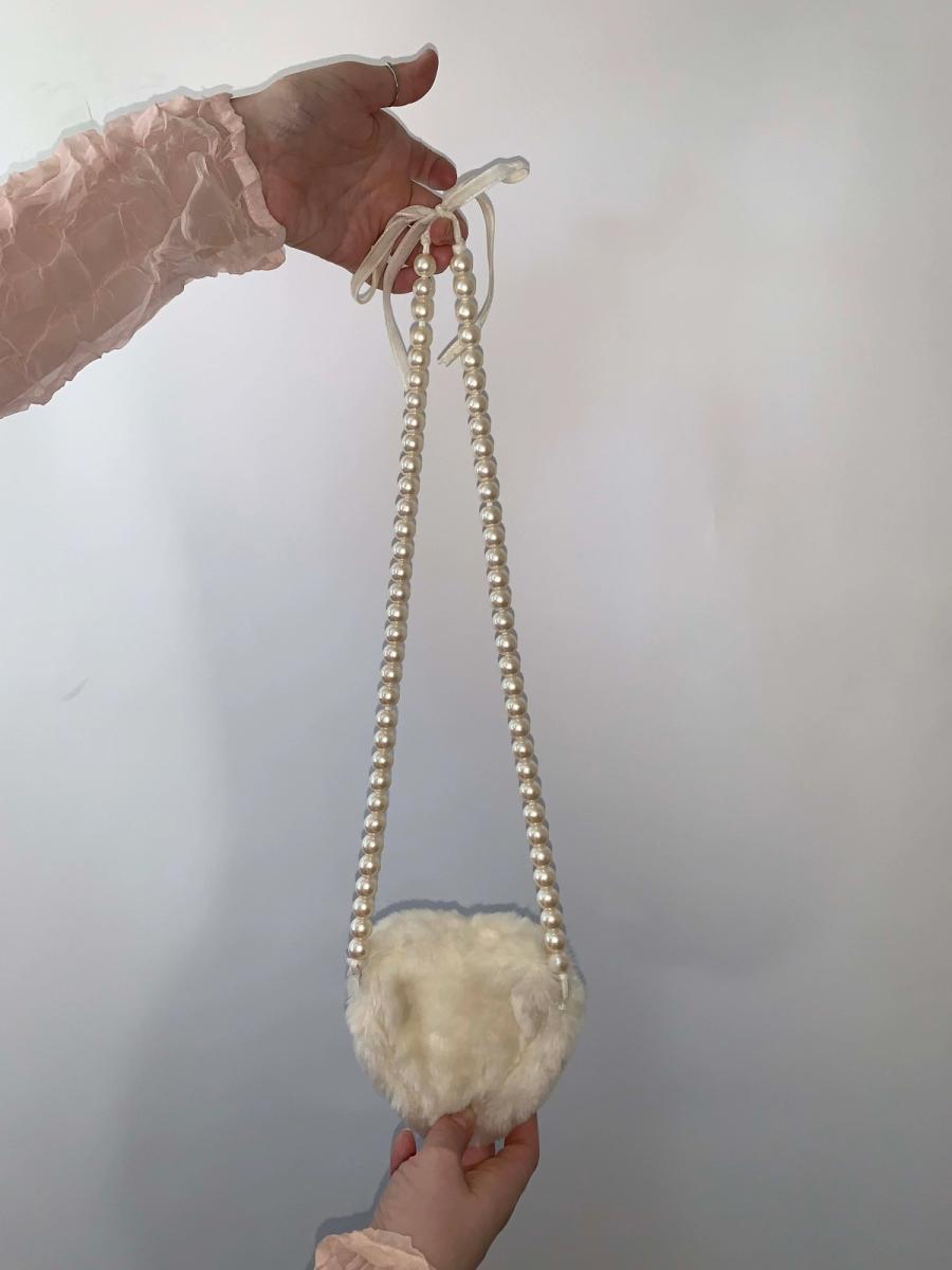 Jane Marple Pearl Strand Poche product image